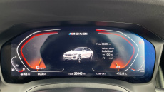 BMW 3 Series M340i xDrive 4dr Step Auto Petrol Saloon